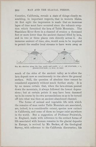 E519 - Man and the Glacial Period - 1892 - 24583