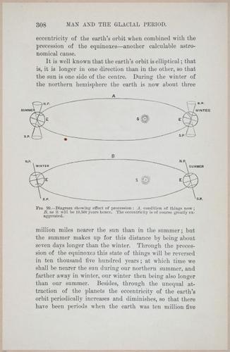 E519 - Man and the Glacial Period - 1892 - 24584