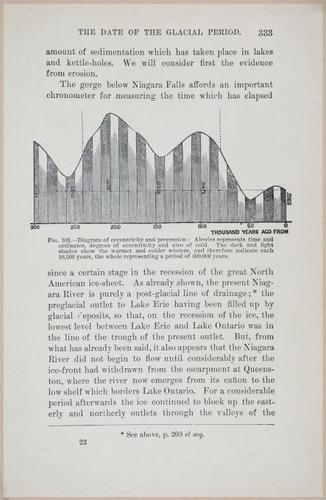 E519 - Man and the Glacial Period - 1892 - 24588