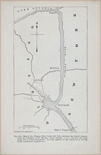 E519 - Man and the Glacial Period - 1892 - 24589