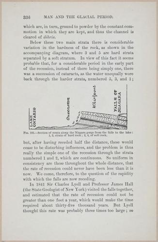 E519 - Man and the Glacial Period - 1892 - 24590