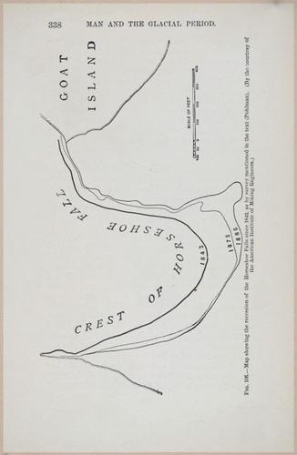 E519 - Man and the Glacial Period - 1892 - 24591