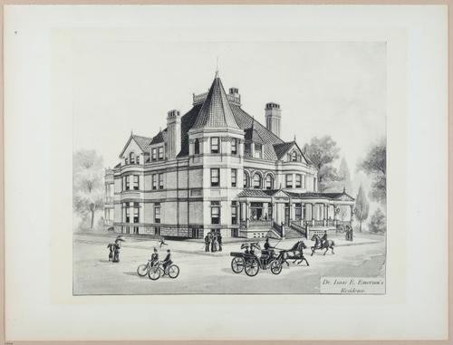 E524 - Baltimore - i24966