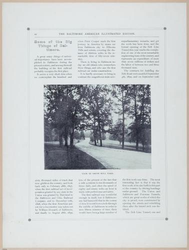 E524 - Baltimore - i24972