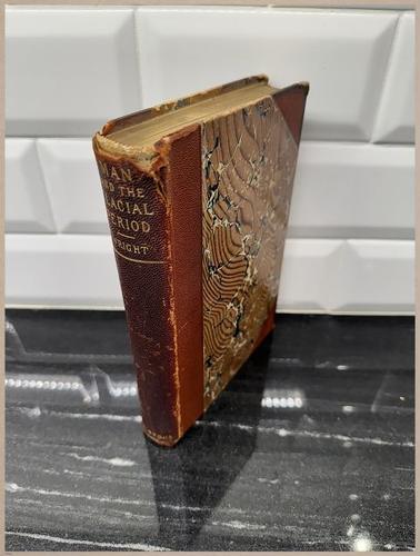 E519 - Man and the Glacial Period - 1892 - 0050