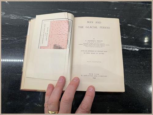 E519 - Man and the Glacial Period - 1892 - 0053