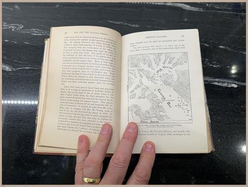 E519 - Man and the Glacial Period - 1892 - 0054