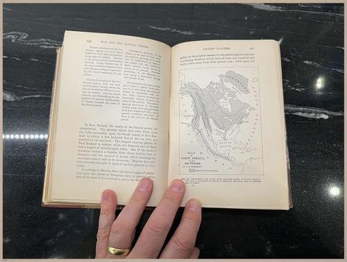 E519 - Man and the Glacial Period - 1892 - 0056