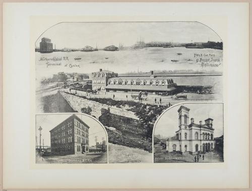 E524 - Baltimore - i25029