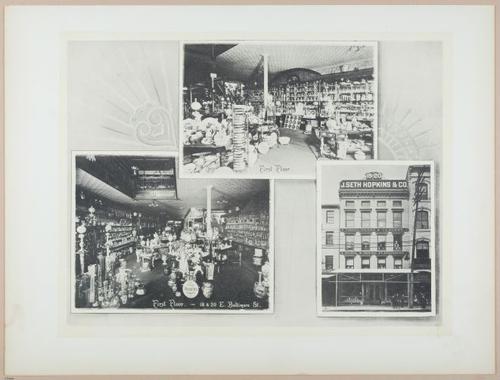 E524 - Baltimore - i25035