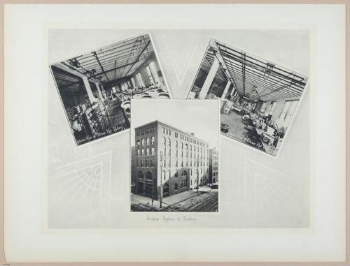E524 - Baltimore - i25045