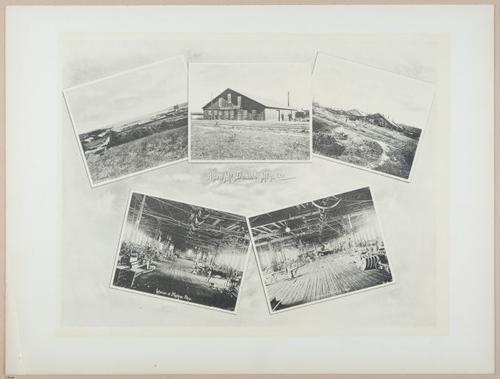 E524 - Baltimore - i25050
