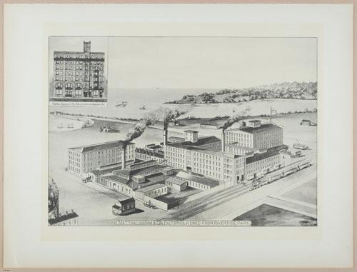 E524 - Baltimore - i25053