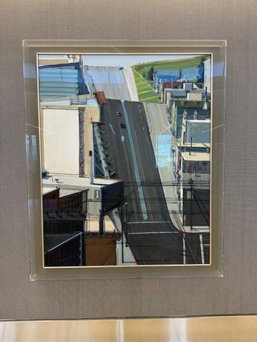 Wayne Thiebaud