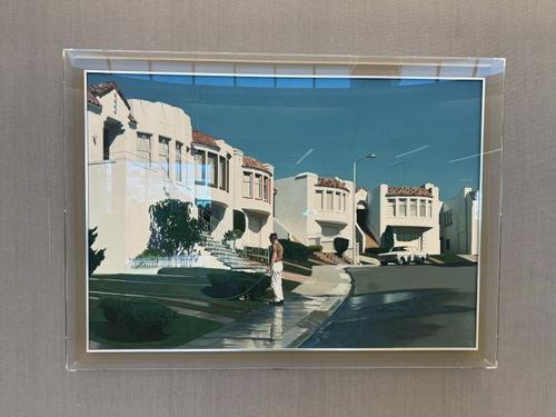 Robert Bechtle