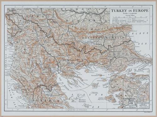 E516 - Maps from Alp Ozberker - 24610