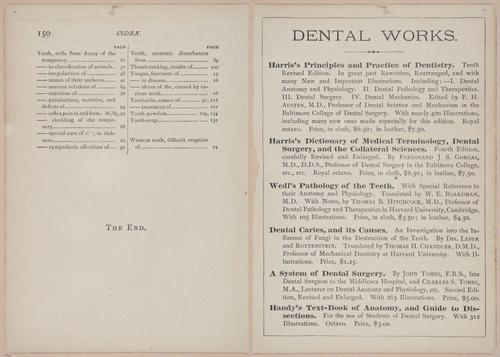 E525 - Teeth - i25216-25217