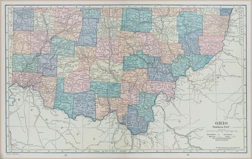E516 - Maps from Alp Ozberker - 24654-24655