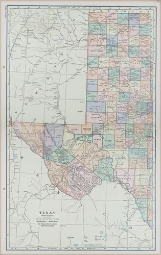 E516 - Maps from Alp Ozberker - 24671-24672
