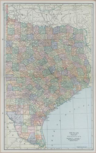 E516 - Maps from Alp Ozberker - 24673-24674