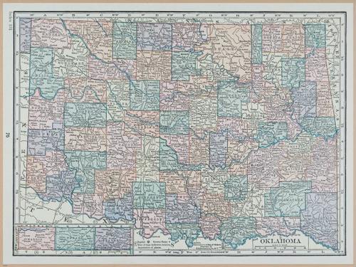 E516 - Maps from Alp Ozberker - 24675