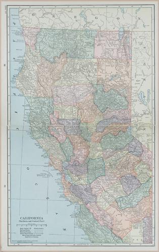 E516 - Maps from Alp Ozberker - 24687-24688