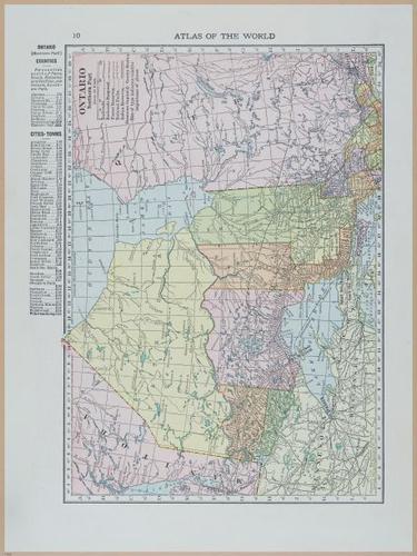 E516 - Maps from Alp Ozberker - 24703
