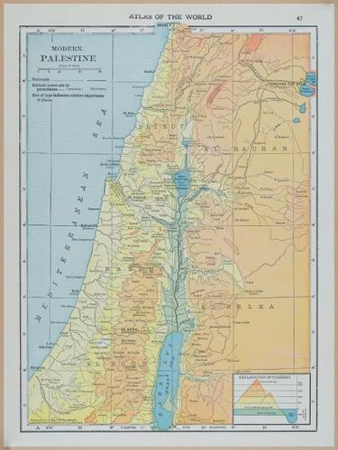 E516 - Maps from Alp Ozberker - 24719