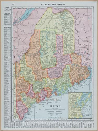 E516 - Maps from Alp Ozberker - 24722