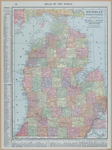 E516 - Maps from Alp Ozberker - 24734