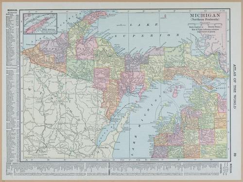 E516 - Maps from Alp Ozberker - 24735