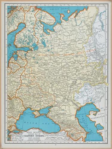 E516 - Maps from Alp Ozberker - 24759