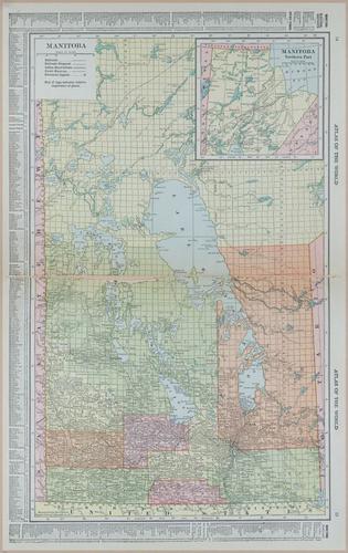 E516 - Maps from Alp Ozberker - 24708-24709
