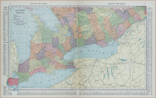 E516 - Maps from Alp Ozberker - 24701-24702
