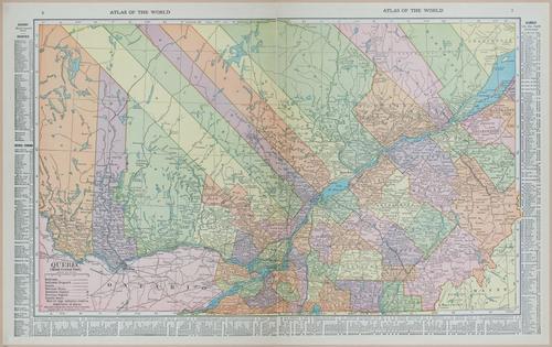 E516 - Maps from Alp Ozberker - 24699-24700