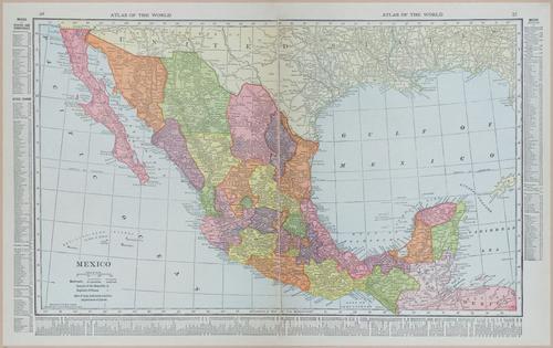 E516 - Maps from Alp Ozberker - 24716-24717