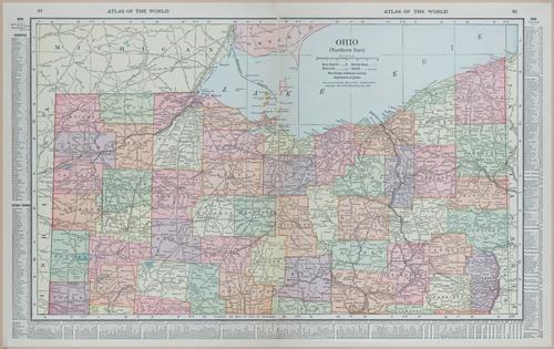 E516 - Maps from Alp Ozberker - 24730-24731