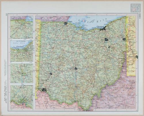 E516 - Maps from Alp Ozberker - 24814