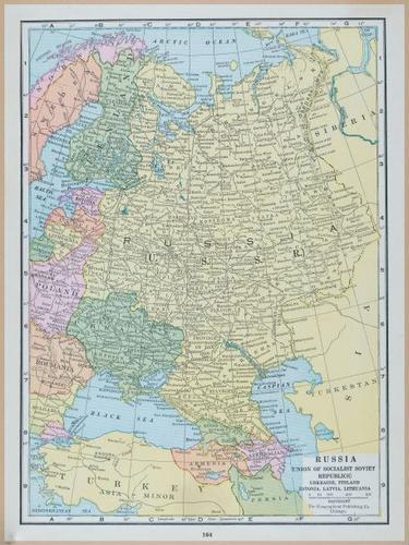 E516 - Maps from Alp Ozberker - 24869