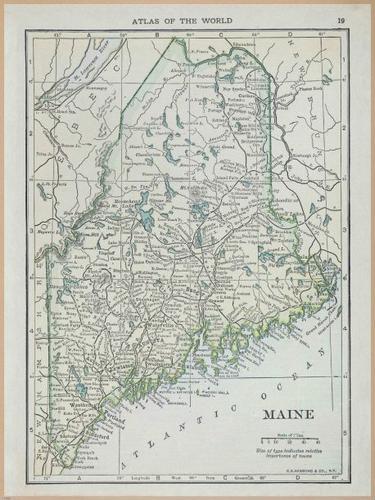E516 - Maps from Alp Ozberker - 24894