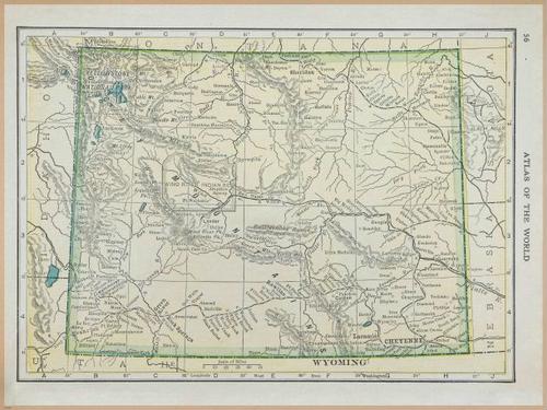 E516 - Maps from Alp Ozberker - 24911