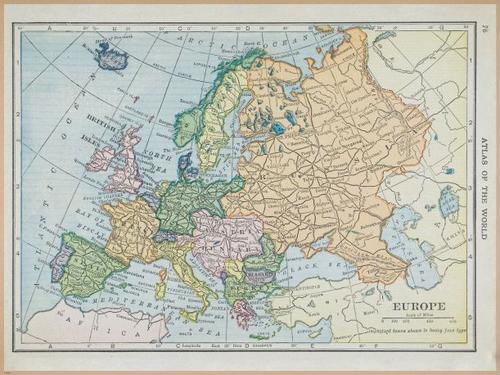 E516 - Maps from Alp Ozberker - 24931