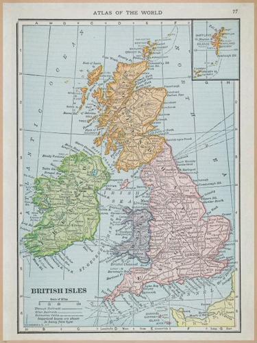 E516 - Maps from Alp Ozberker - 24932