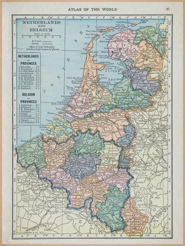 E516 - Maps from Alp Ozberker - 24937
