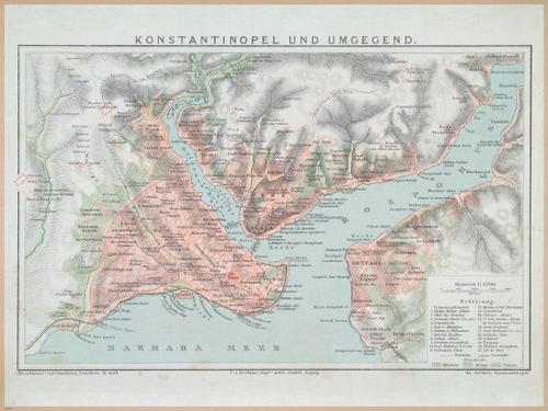 E516 - Maps from Alp Ozberker - 24945
