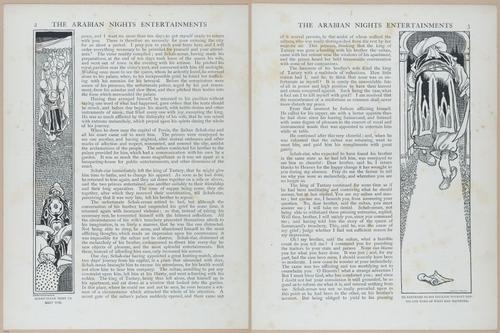 E494 - The Arabian Nights - i22954-22955