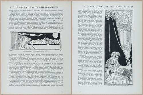 E494 - The Arabian Nights - i22988-22989