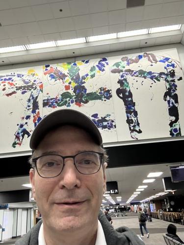 Sam Francis