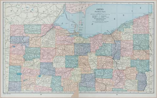 E516 - Maps from Alp Ozberker - 24652-24653