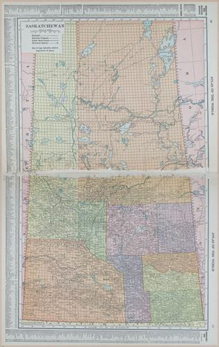 E516 - Maps from Alp Ozberker - 24710-24711